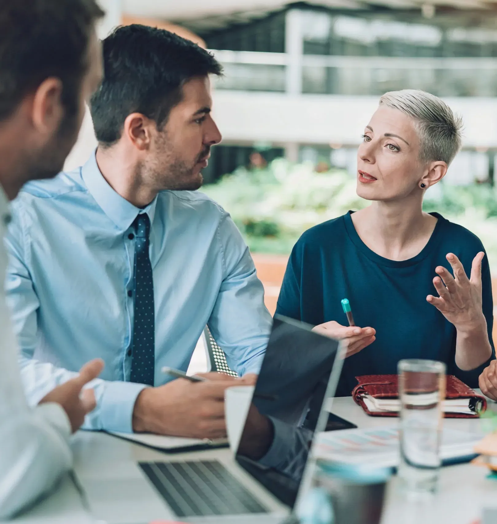 AUDITCOM-TOGO - cabinet expertise comptable et audit Lomé Togo